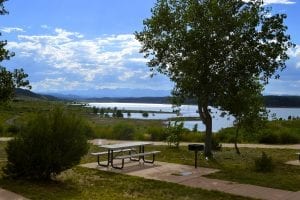 Trinidad Lake State Park - Trinidad, CO - Uncover Colorado