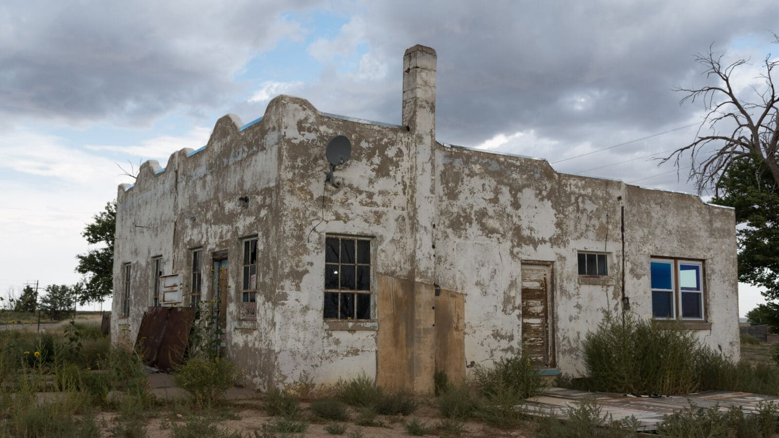 haunted abandoned mines image of abandonded building in model colorado