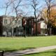 Auraria Colorado Ninth Street Historic Park Homes