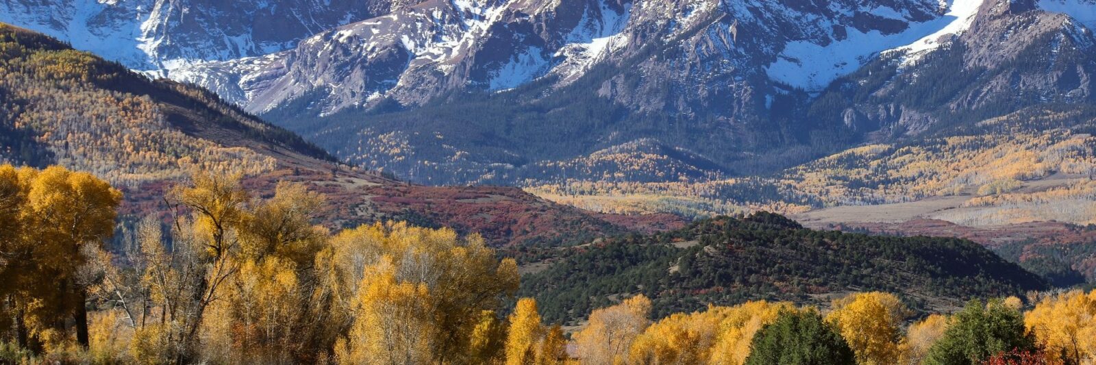 image of dallas divide