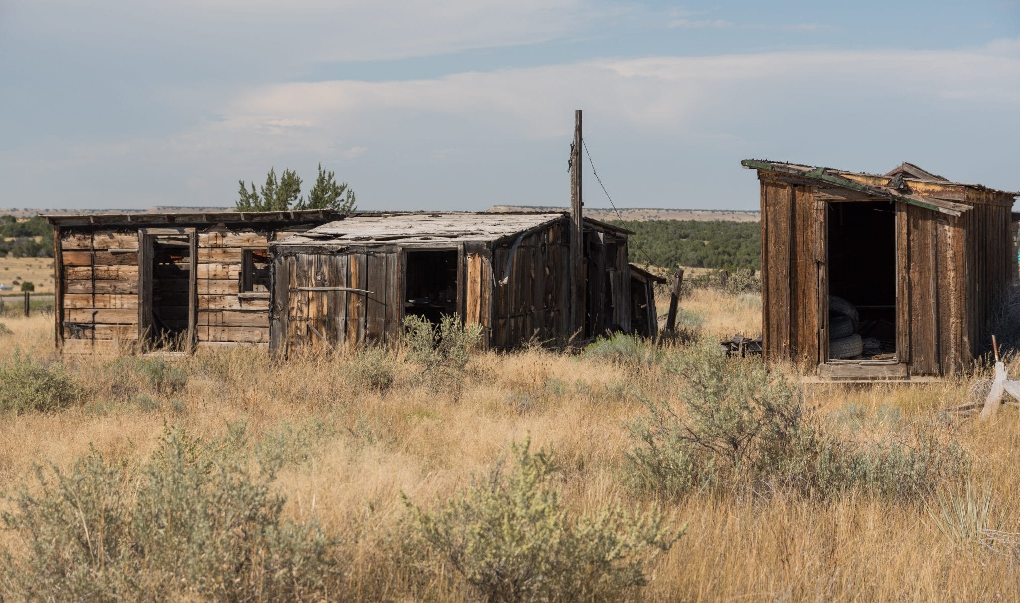 image of delhi colorado