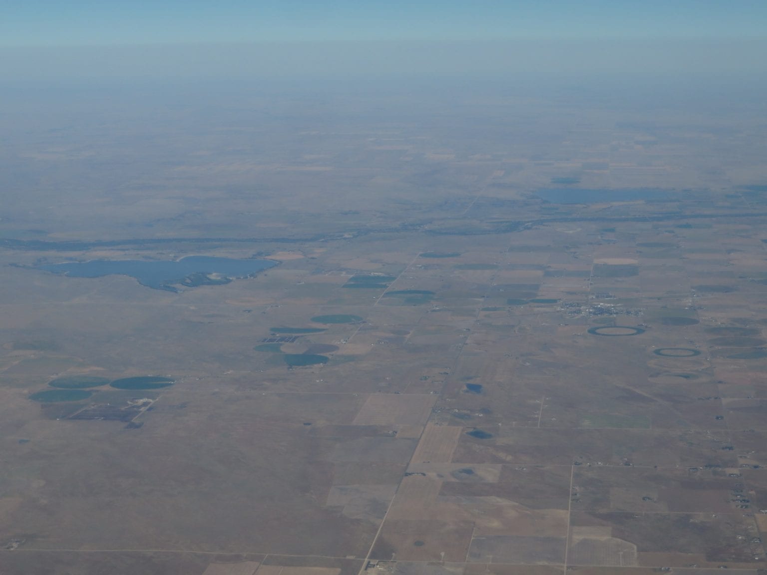 Empire Reservoir Wiggins, CO Membersonly Lake