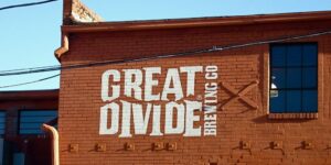 image of great divide brewing company