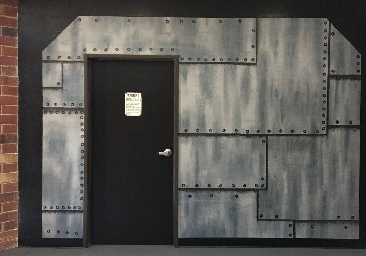 21 Keys Escape Rooms – Colorado Springs, CO