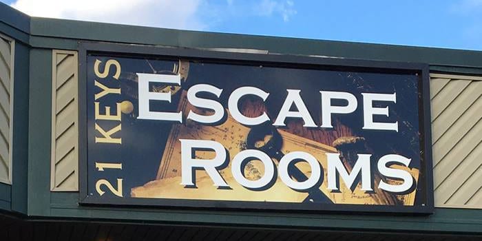 21 Keys Escape Rooms in Colorado Springs