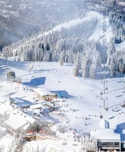 The 4 Incredible Ski Resorts near Aspen, CO - Uncover Colorado
