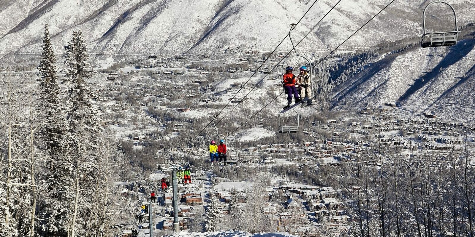 image of aspen snowmass