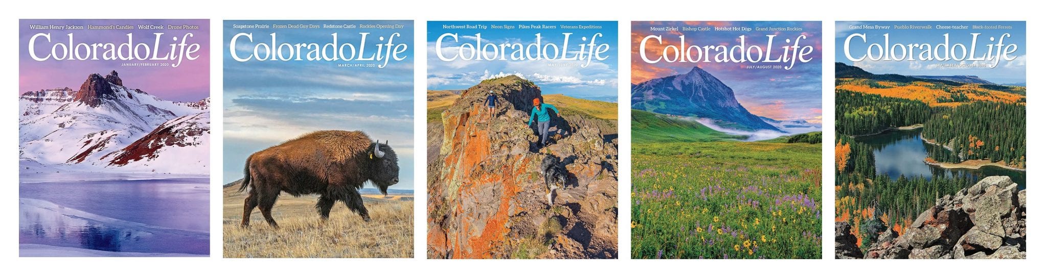 colorado life magazine