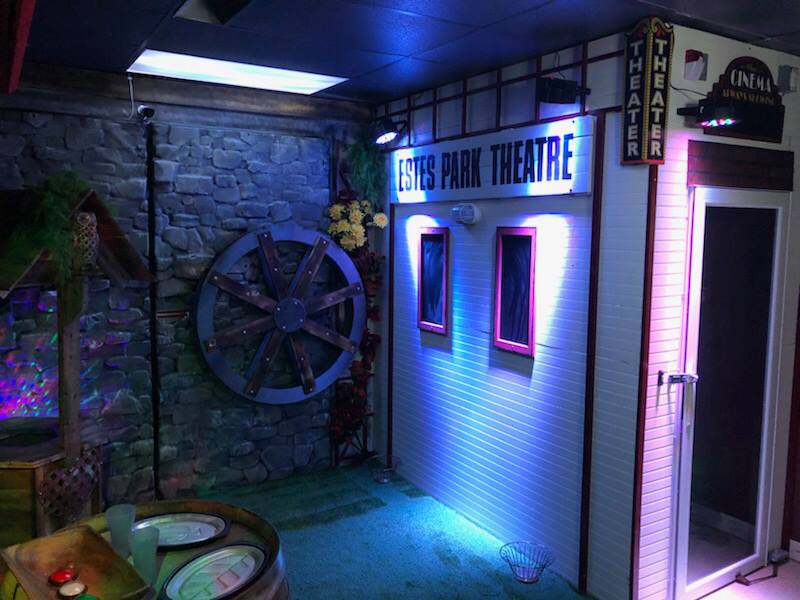 Estes Park Escape Rooms in Estes Park, CO
