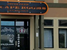 Estes Park Escape Rooms in Estes Park, CO