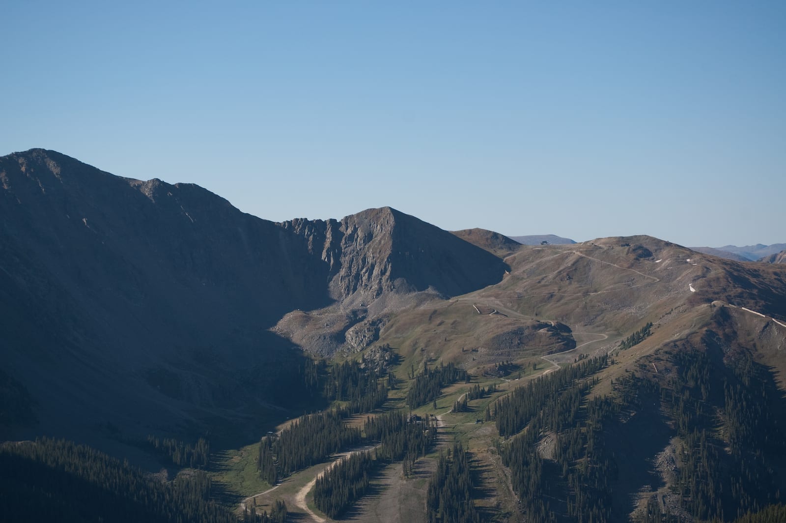 Grizzly Peak, Colorado