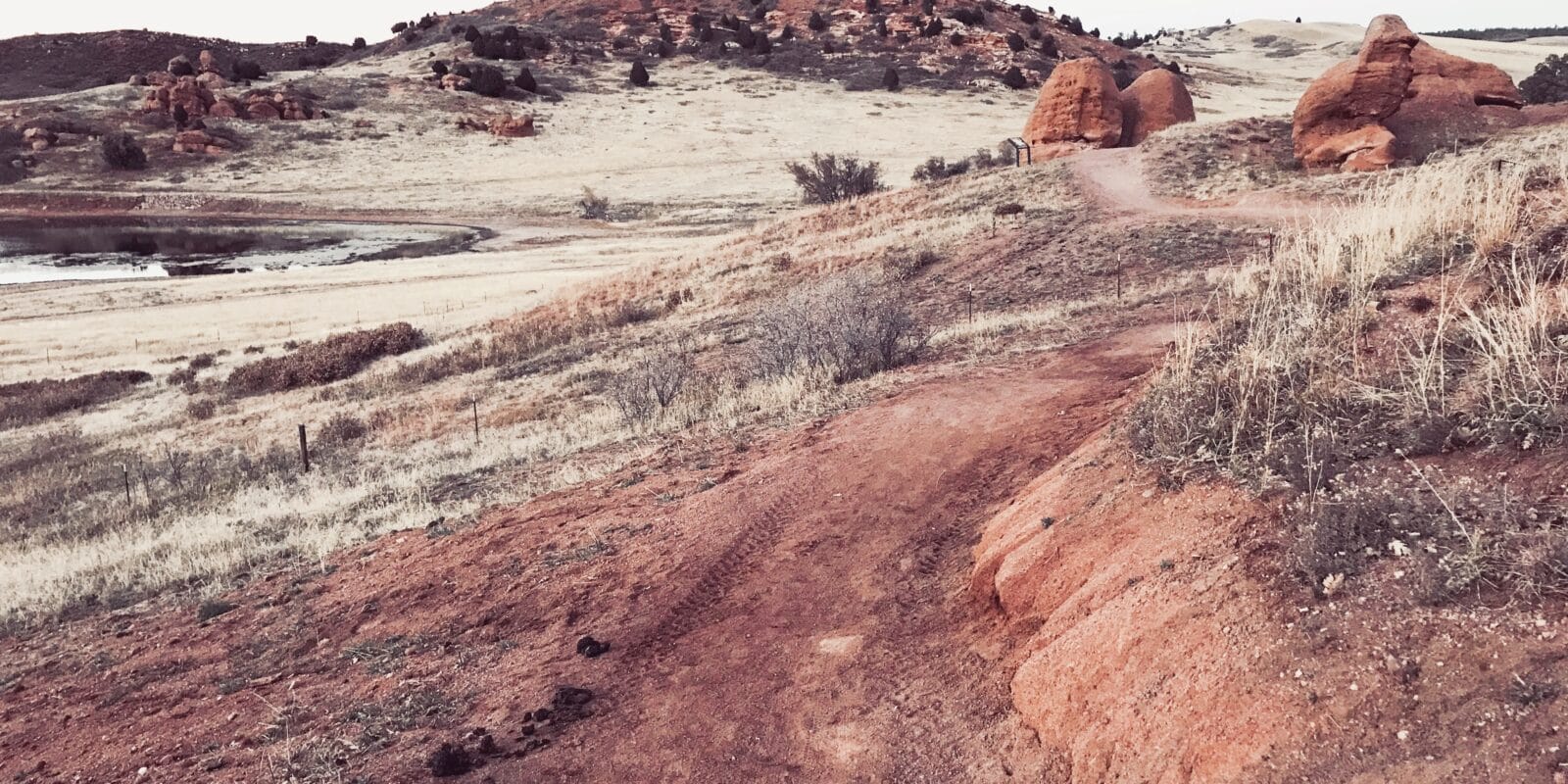 image of sandstone ranch