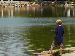 Sheldon Lake, CO