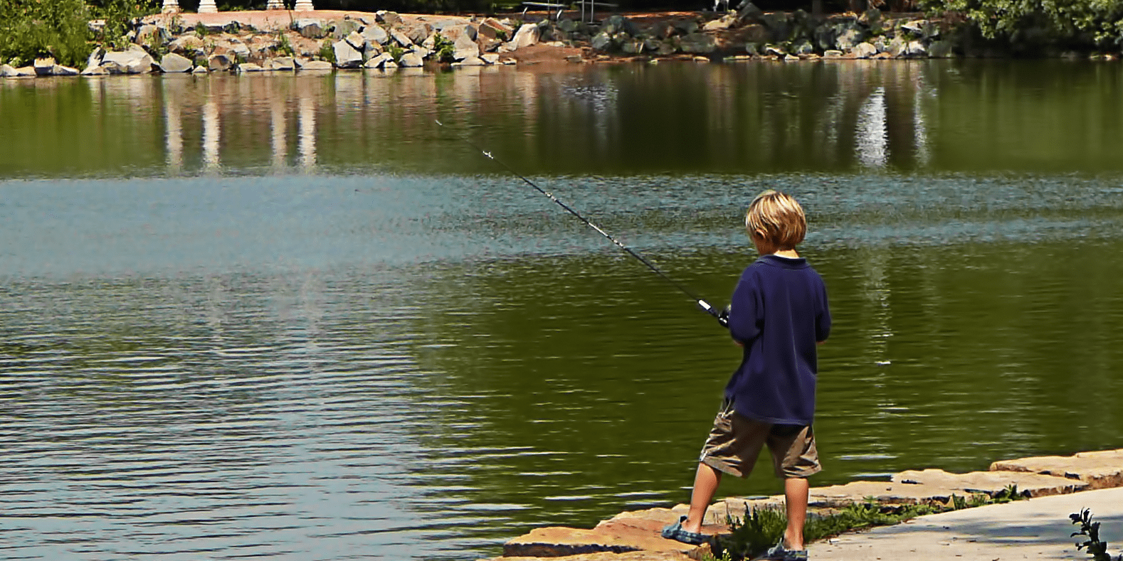 Sheldon Lake, CO