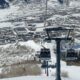 Steamboat Ski Resort Winter Gondola