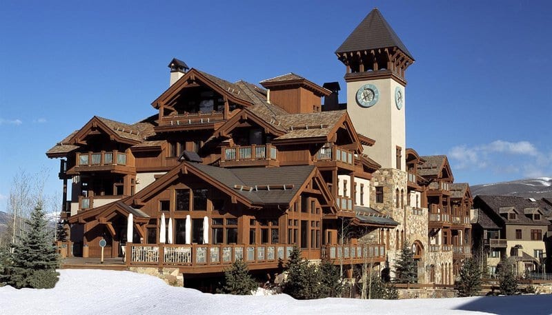 image of arrowhead village