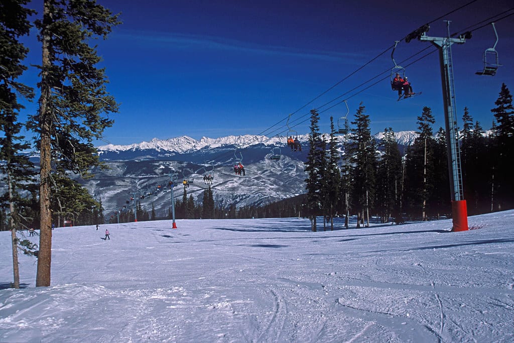 image of beaver creek resort