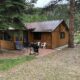 image of bighorn cabins