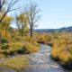 Bosque del Oso State Wildlife Area Colorado