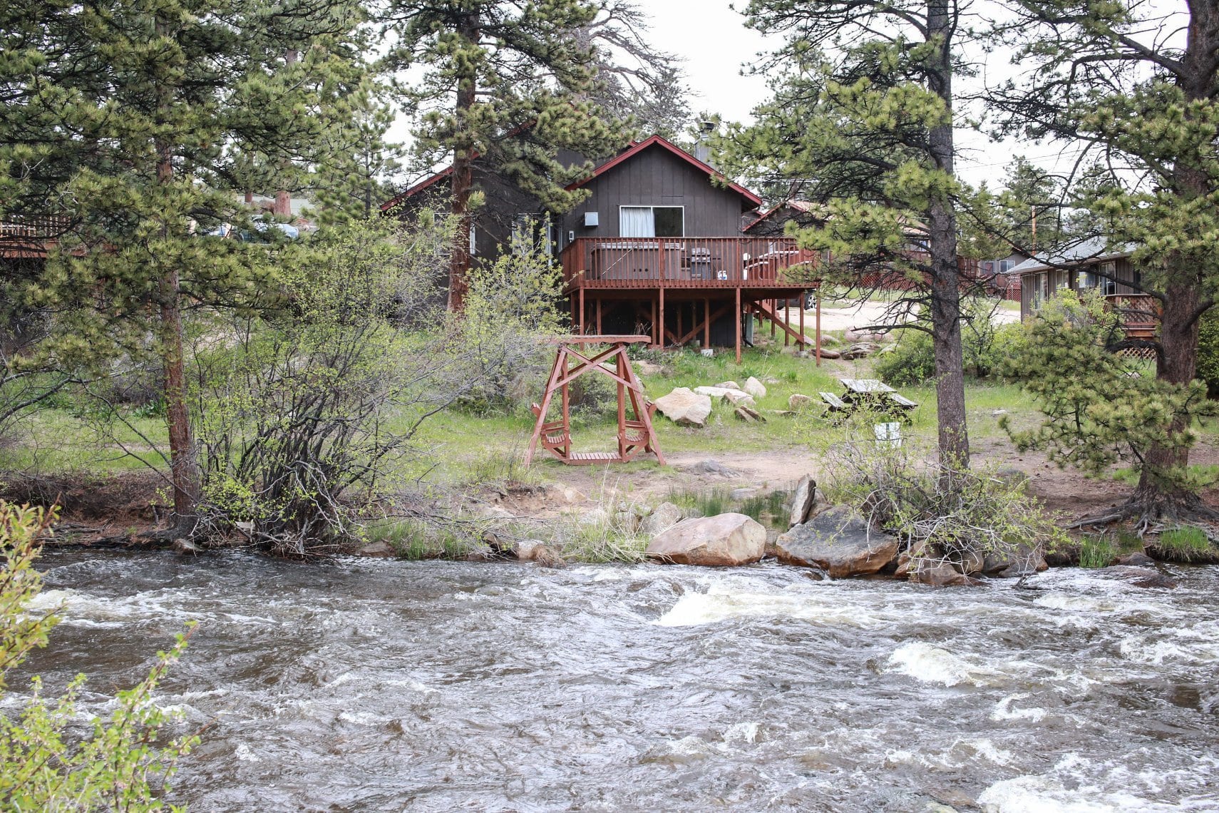 image of brynwood on the river