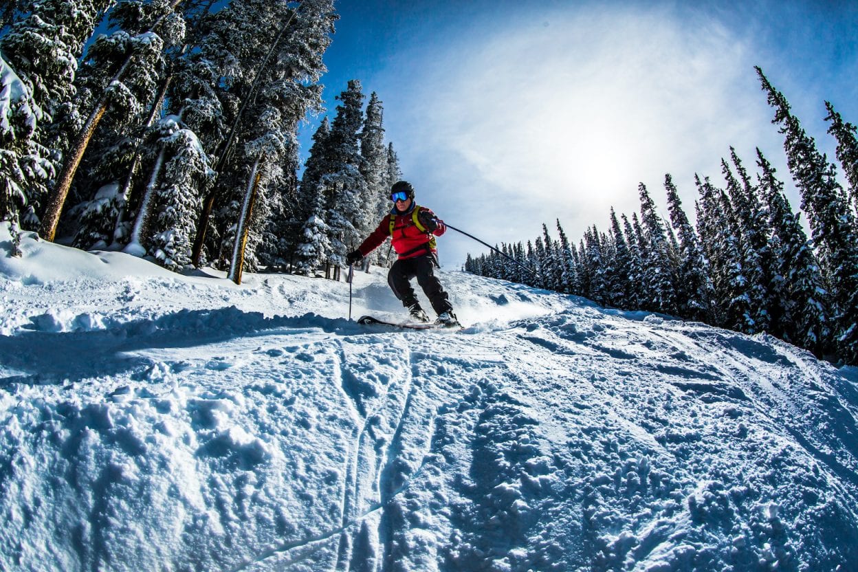 The Ski Resorts in Summit County - Uncover Colorado