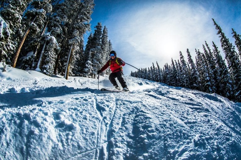 The Ski Resorts in Summit County - Uncover Colorado