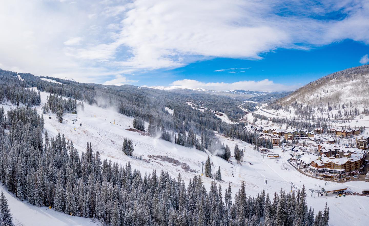 image of copper mountain