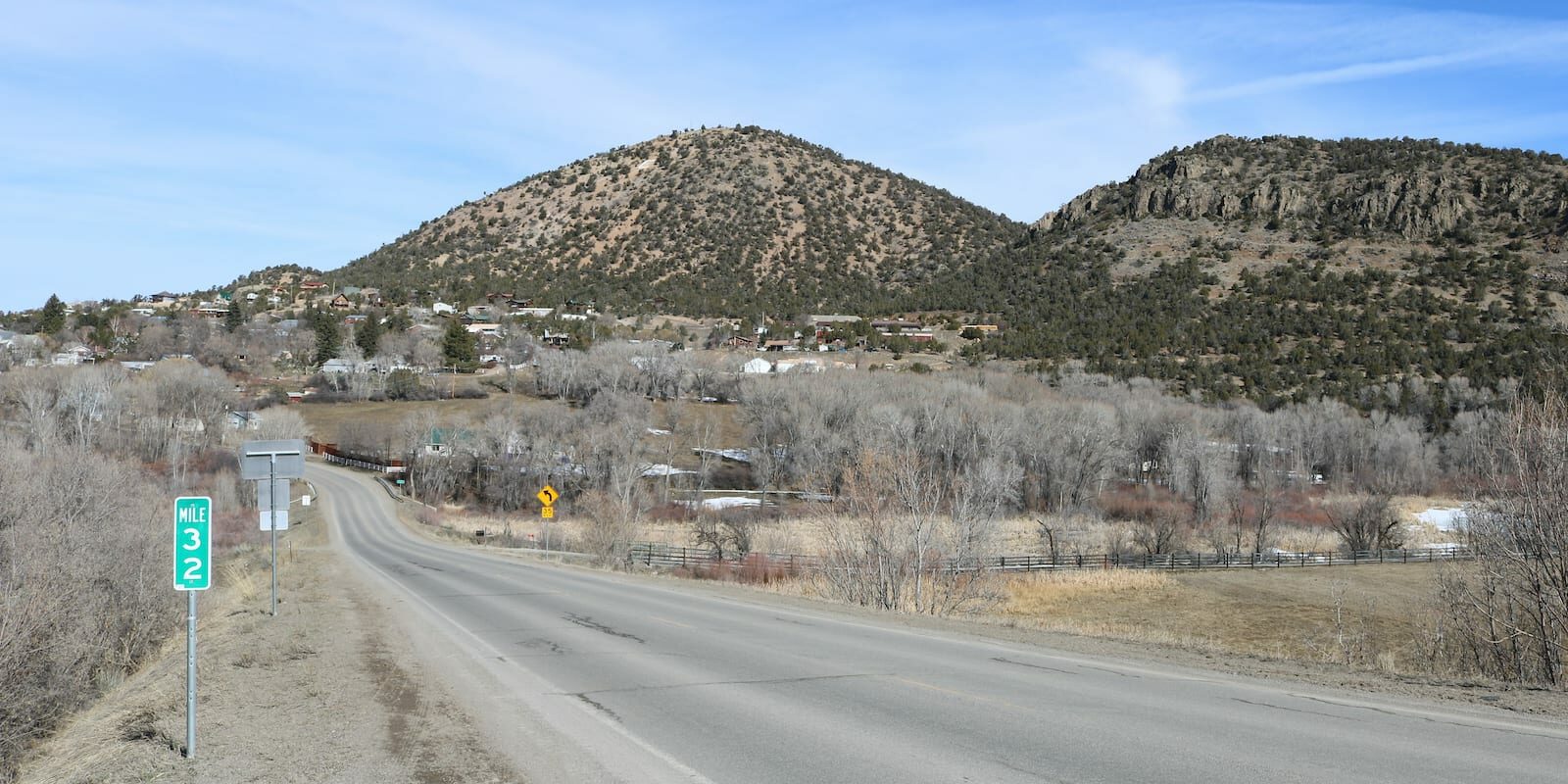 Crawford Colorado Youngs Peak