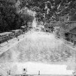 Glenwood Hot Springs Pool