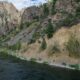 Gunnison River Black Canyon of the Gunnison National Park