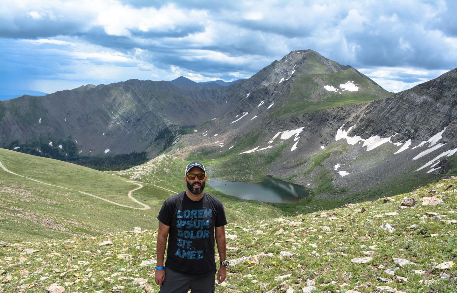 Hermit Pass Westcliffe, CO County Road 160 4WD HighClearance