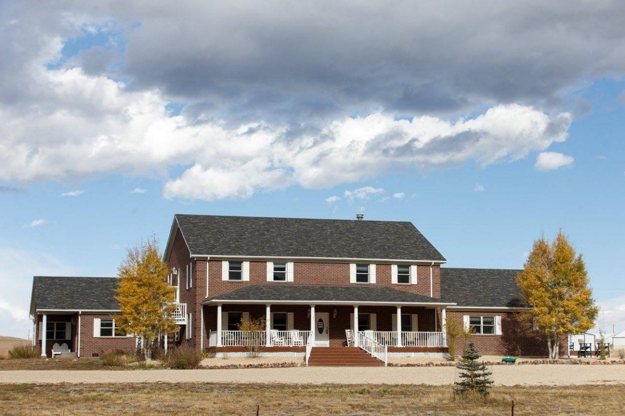 4 Best Hotels in Westcliffe & Silver Cliff, Colorado