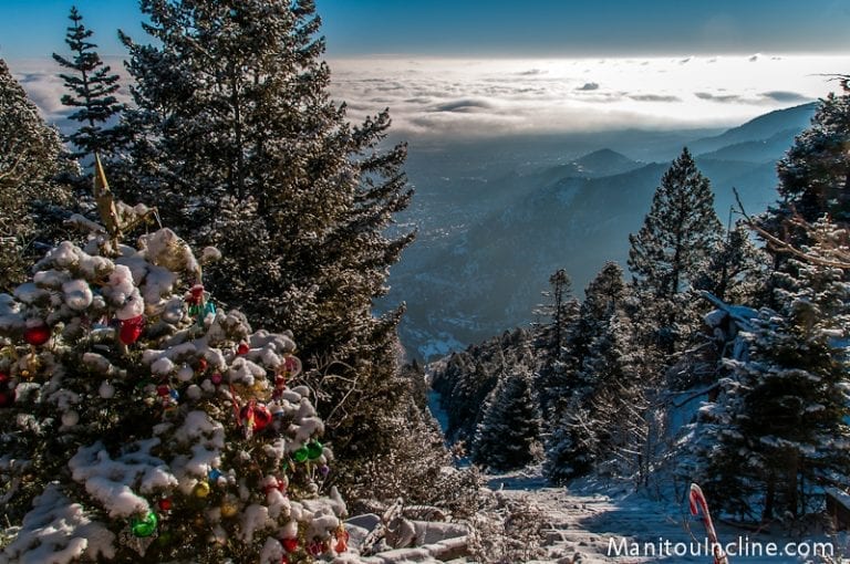 Deck the Halls at these Colorado Springs Holiday Events Uncover Colorado