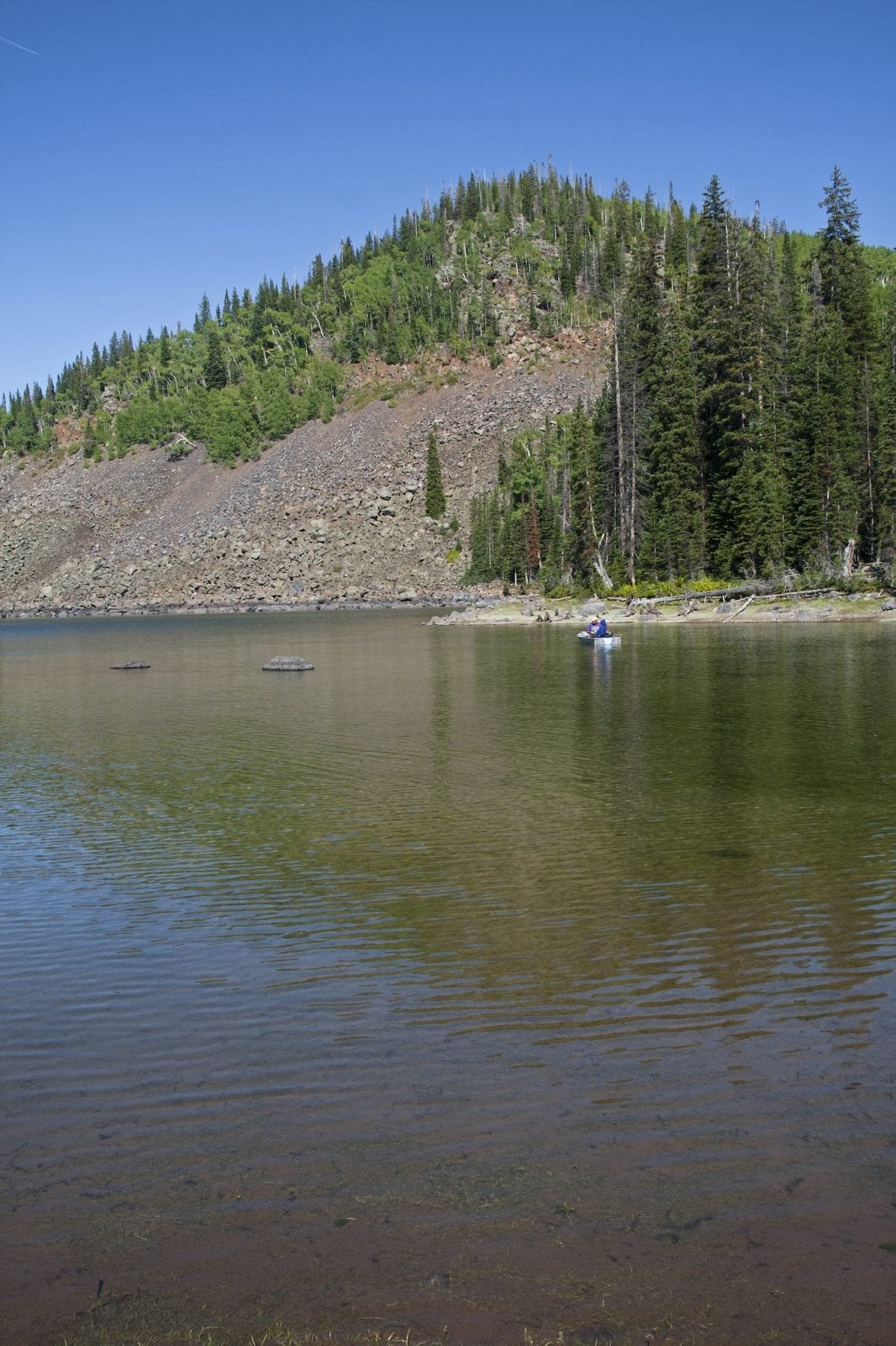 9 Fine Fishing Spots near Grand Junction, CO