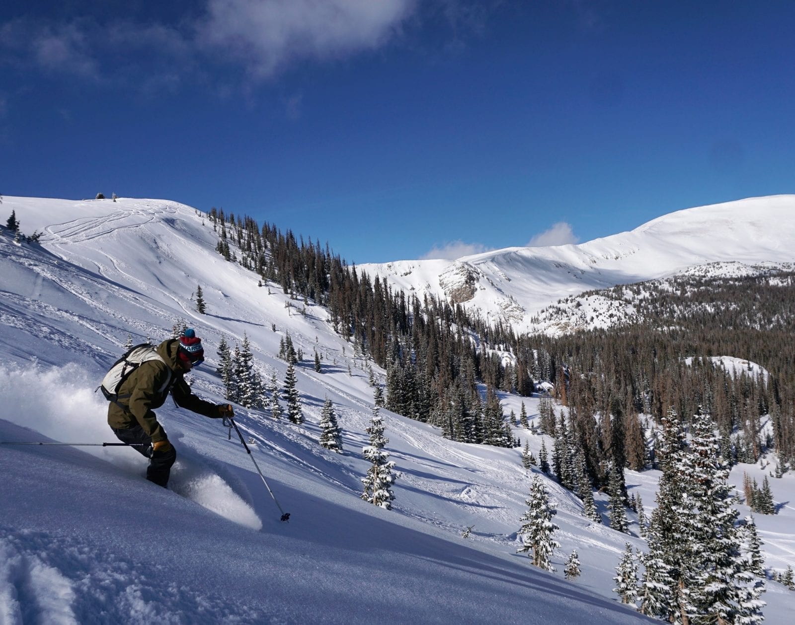 4 Ski Resorts Closest to Buena Vista - Uncover Colorado