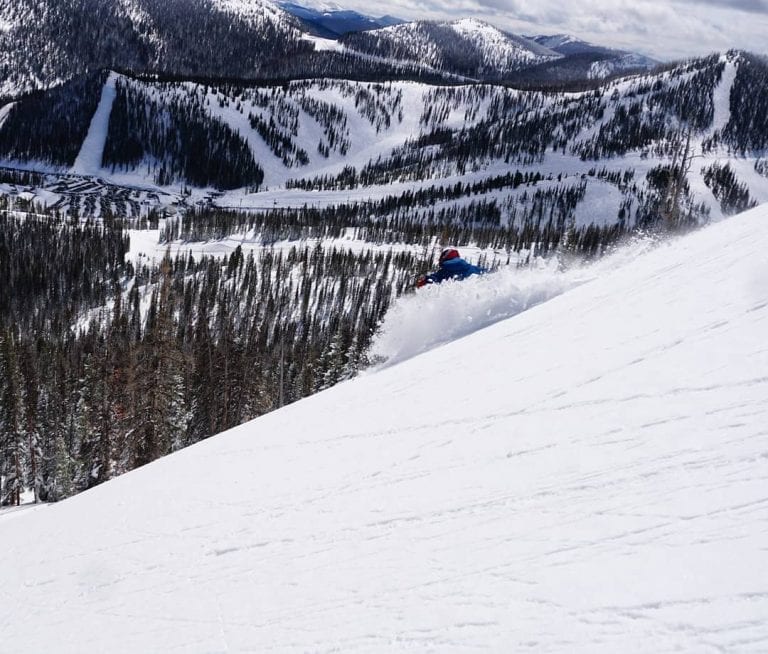 2 Closest Ski Resorts to Salida, Colorado - Uncover Colorado