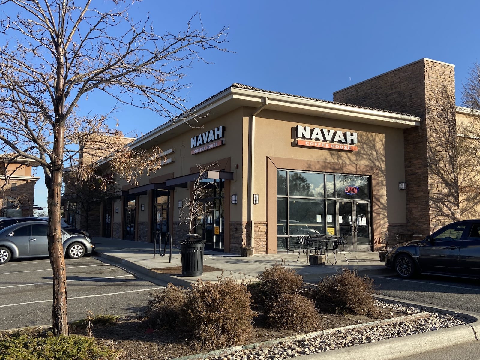 Navah Coffee House Westminster CO