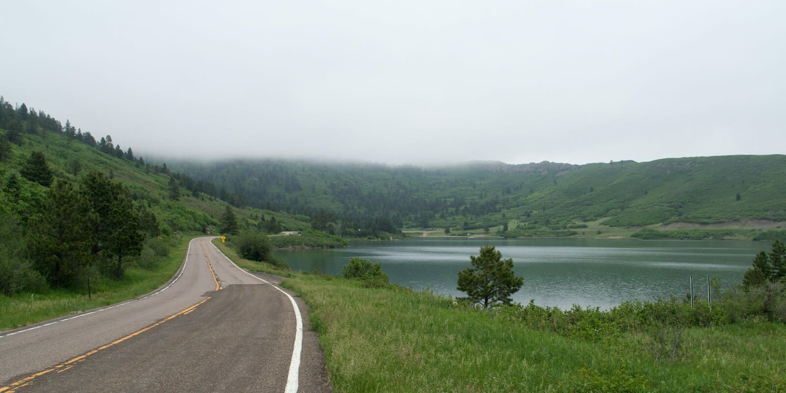 North Lake SWA Stonewall Gap Colorado