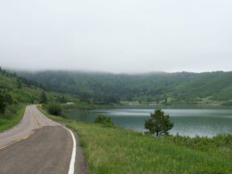 North Lake SWA Stonewall Gap Colorado