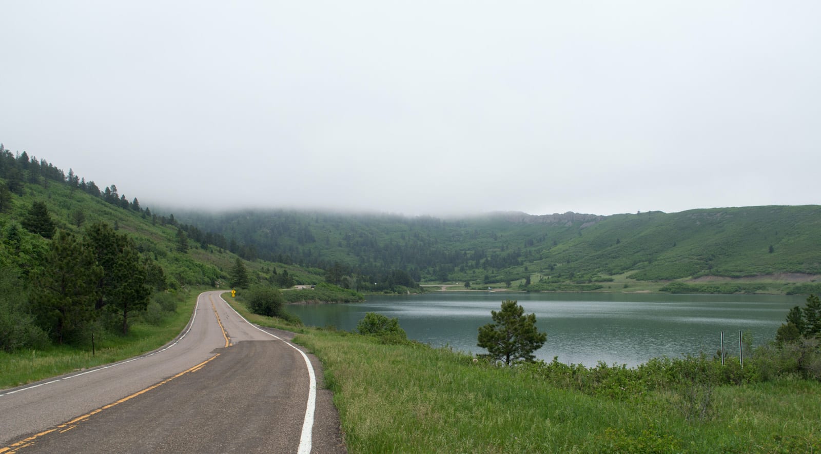 North Lake SWA Stonewall Gap Colorado