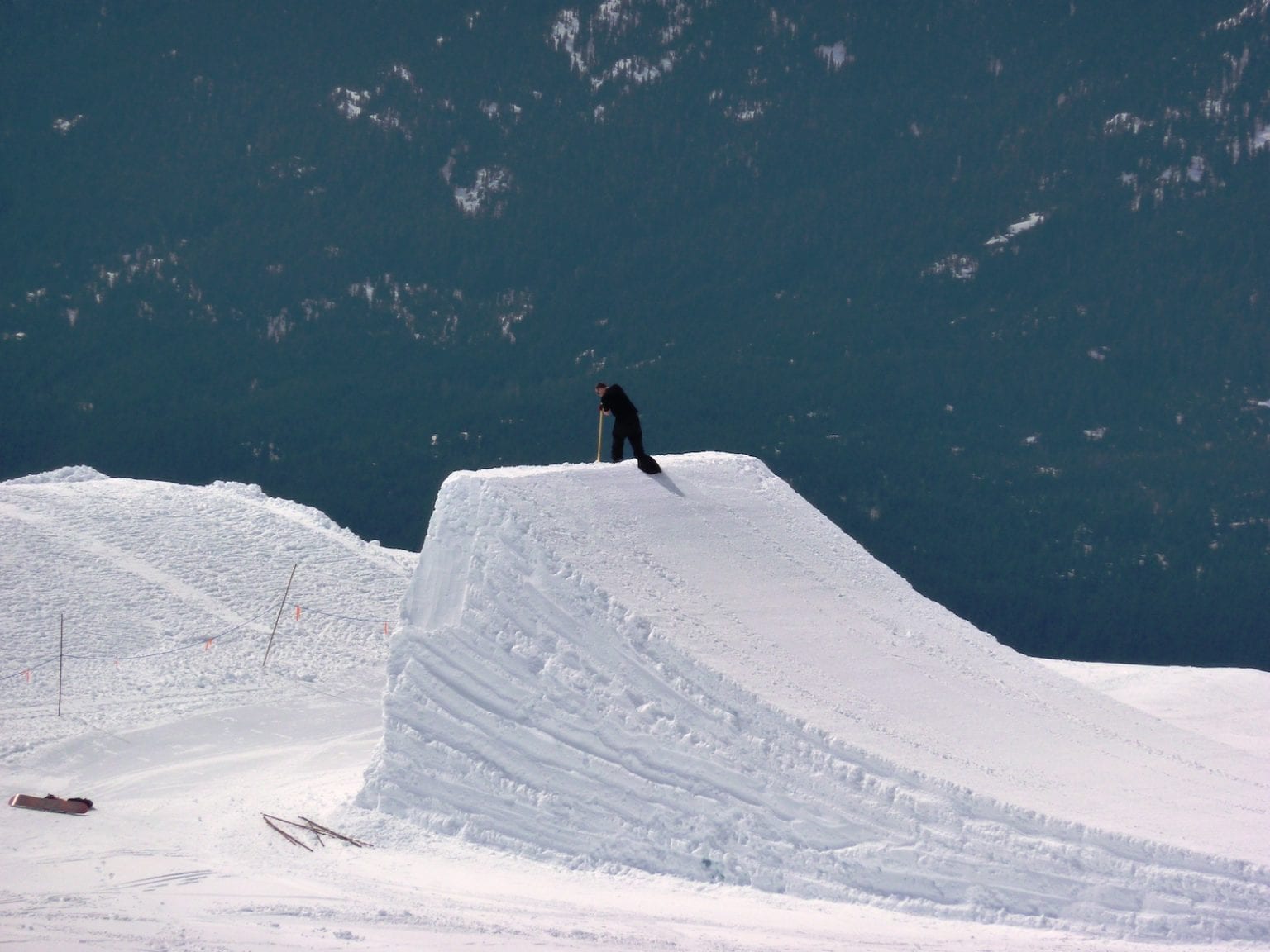 Speak Fluent Ski Bum with this Slang