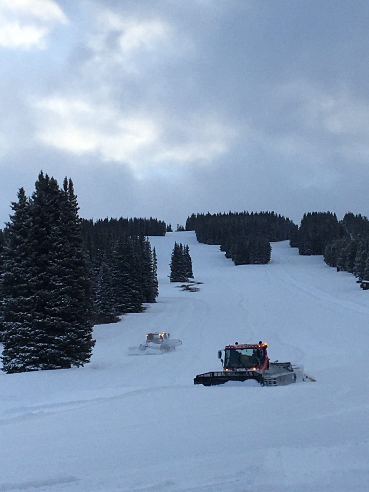 4 Closest Ski Resorts to Vail, Colorado - Uncover Colorado