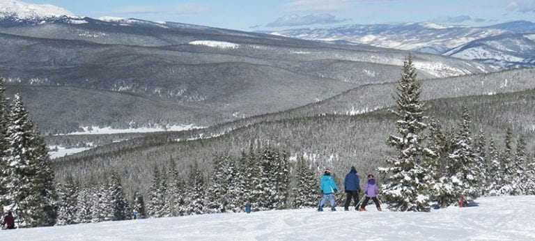 4 Ski Resorts Closest to Buena Vista - Uncover Colorado