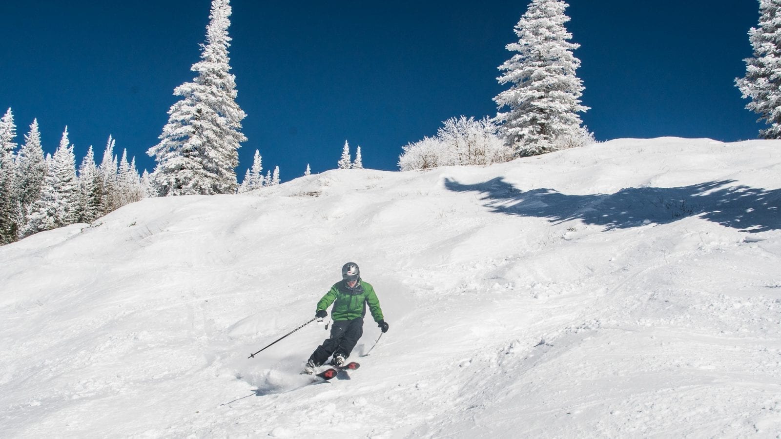 The Ski Resorts near Steamboat Springs - Uncover Colorado