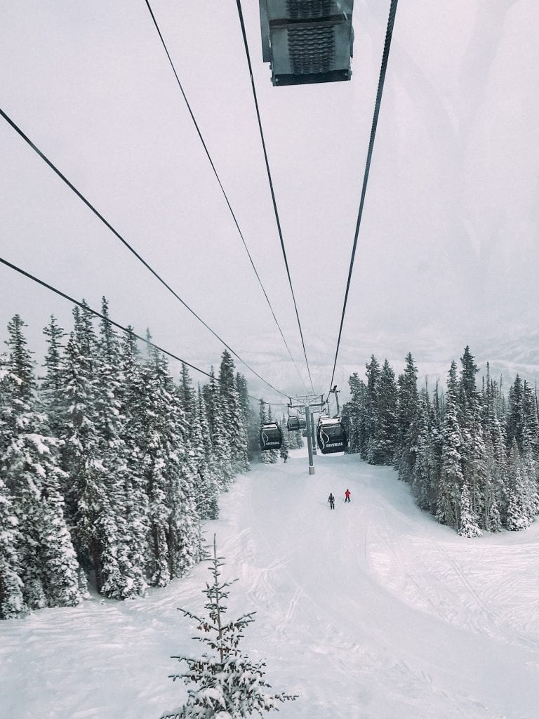 Colorado Ski Resorts with Gondola Rides - Uncover Colorado