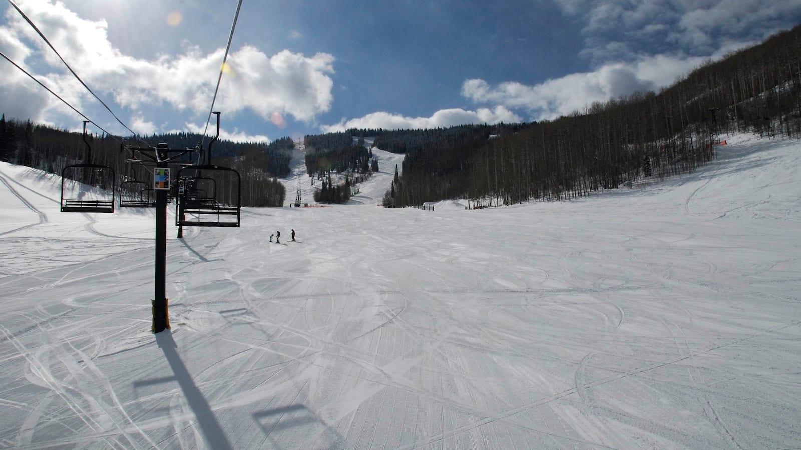 Sunlight Mountain Ski Resort Glenwood Springs CO