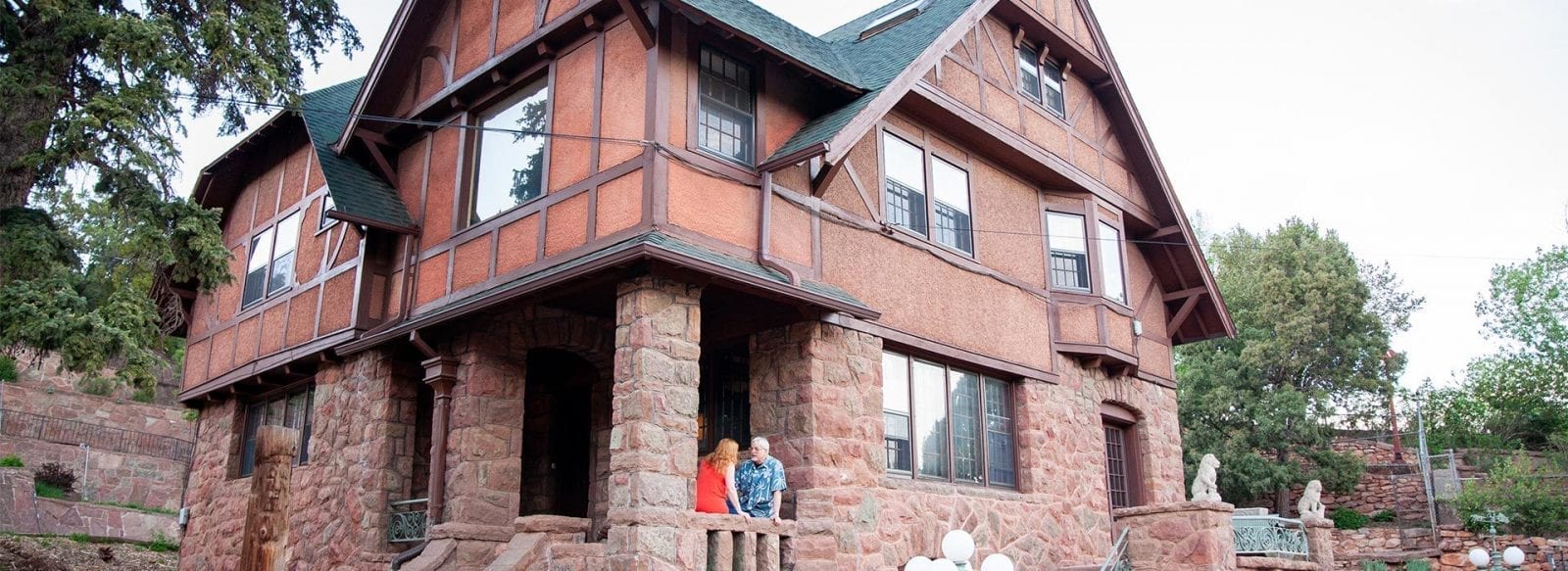 Top 9 B&Bs in Colorado Springs Best Bed and Breakfasts