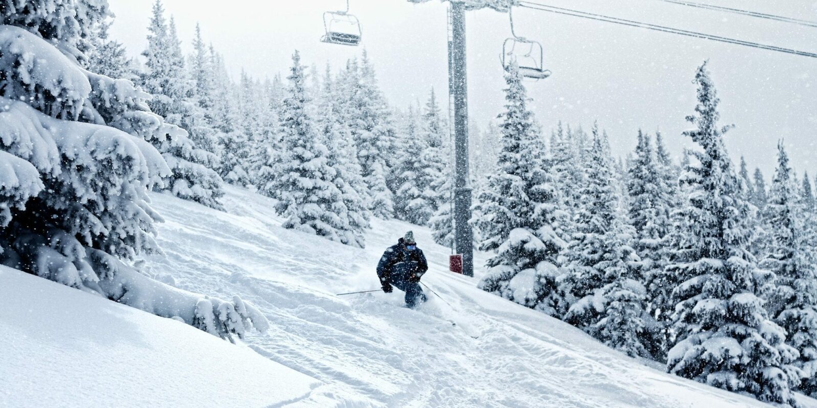 The 4 Closest Ski Resorts to Vail