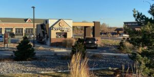 Ziggi's Coffee Drive-Thru Westminster Colorado