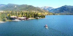 Grand Lake, Colorado